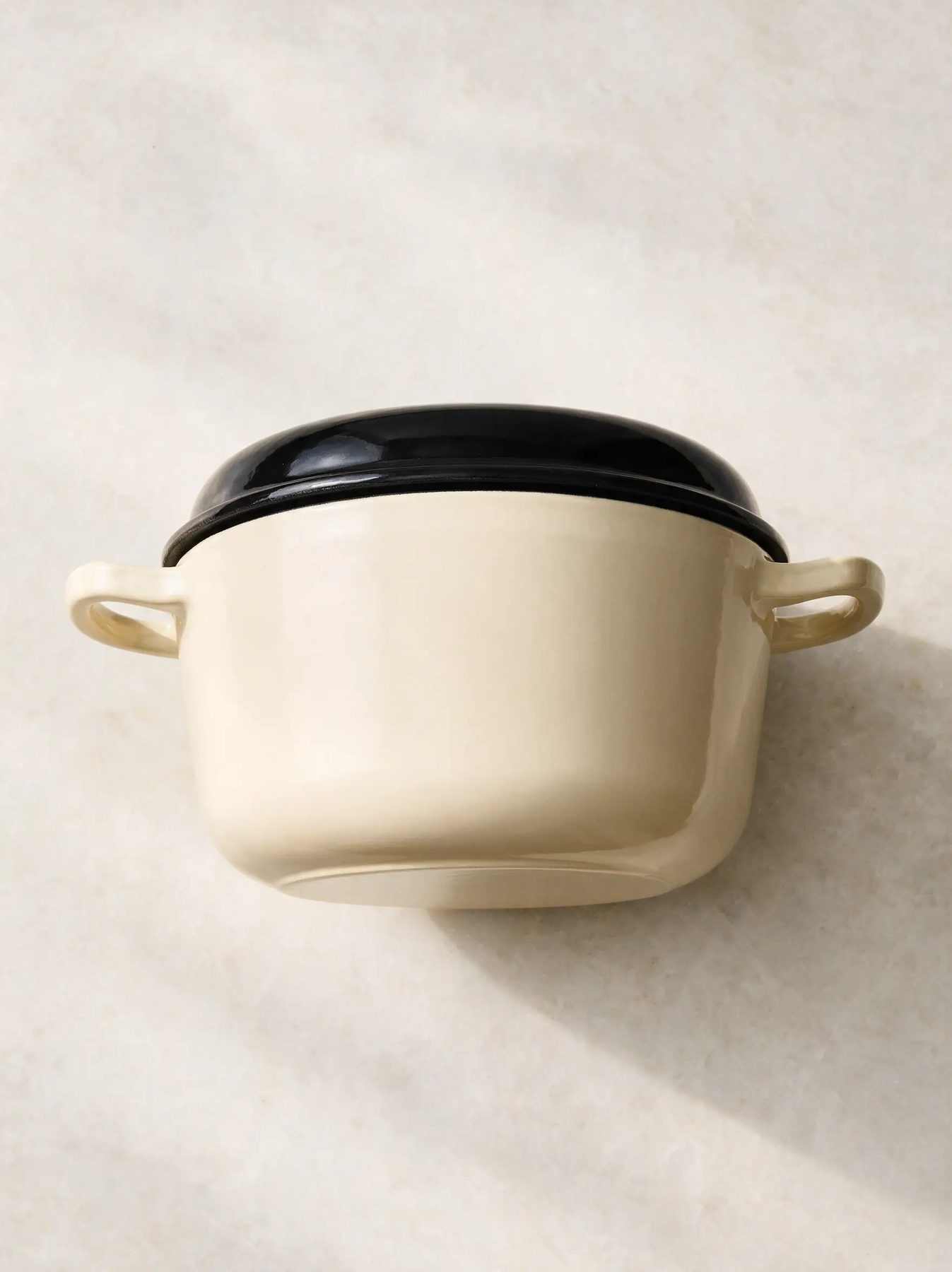 Enamel Dutch Oven