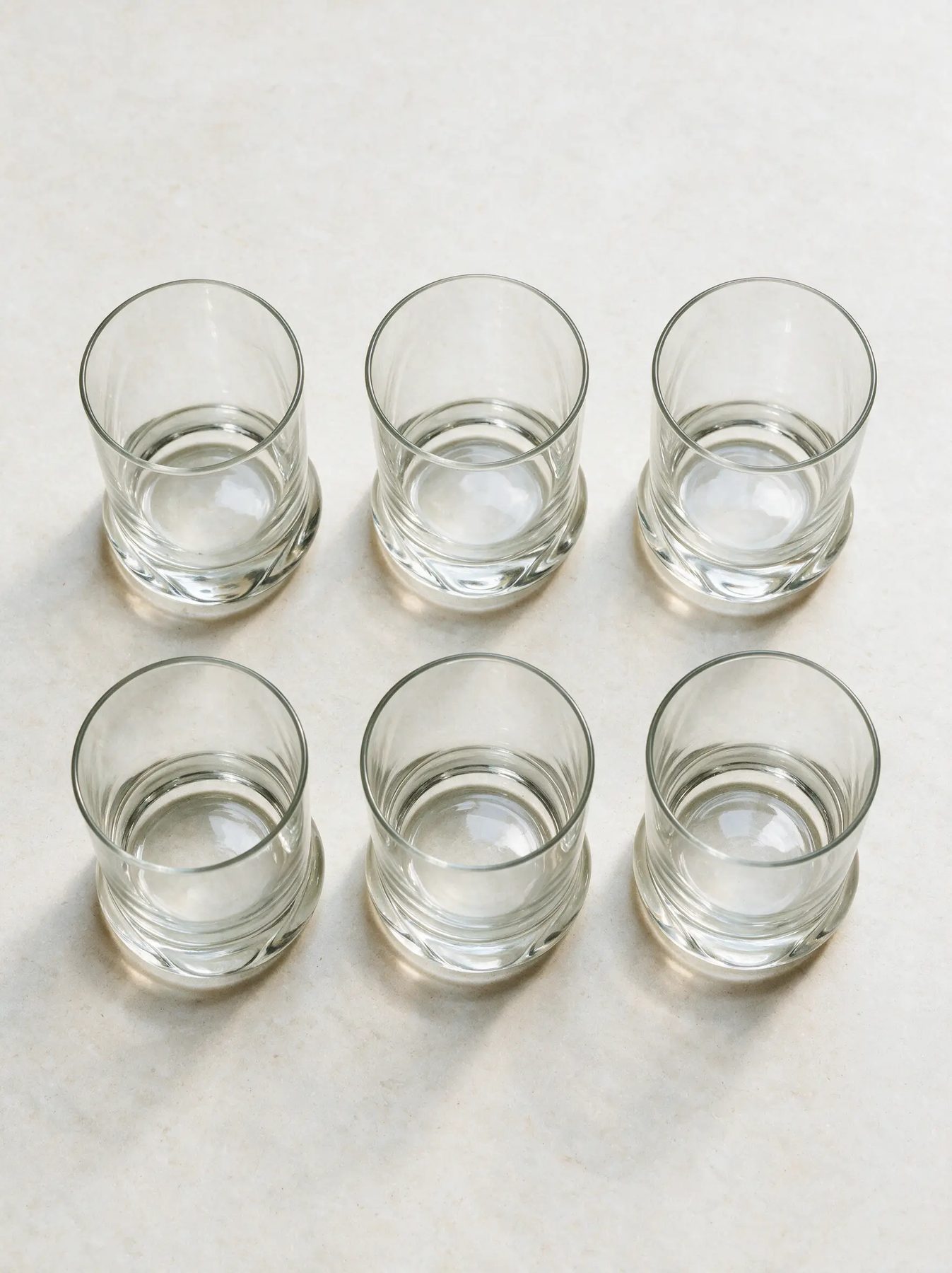 Everyday Tumbler Set