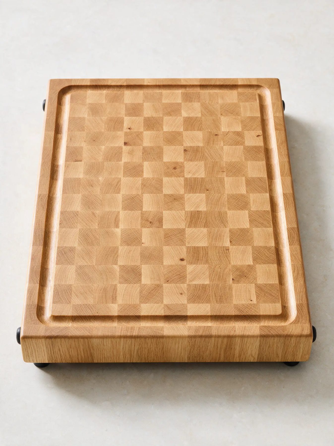 Oak Cutting Board